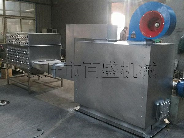 燃煤五香瓜子烘烤機(加)