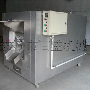 花生烘烤爐的幾大產品優勢