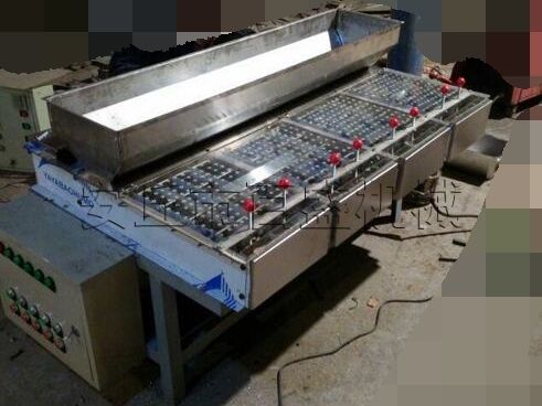 花生米脫皮機3.